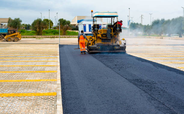 Best Paver Driveway Replacement  in Warrenton, OR