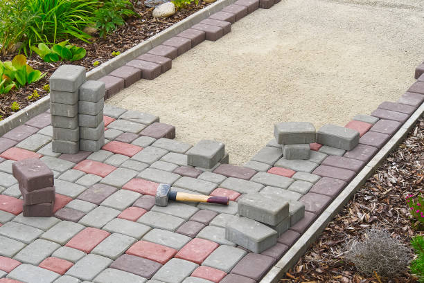 Best Driveway Pavers Near Me  in Warrenton, OR
