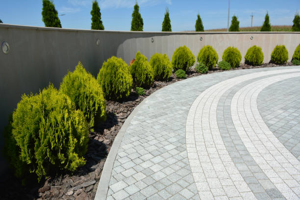 Commercial Driveway Pavers in Warrenton, OR