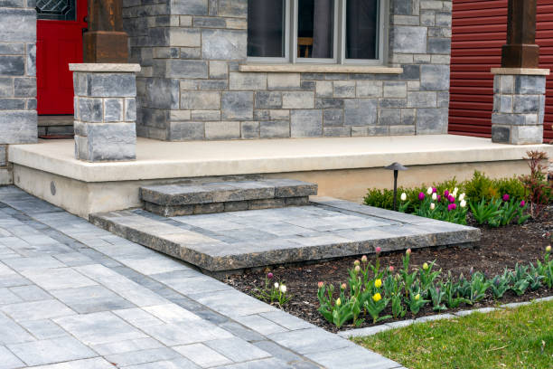 Best Cobblestone Driveway Pavers  in Warrenton, OR