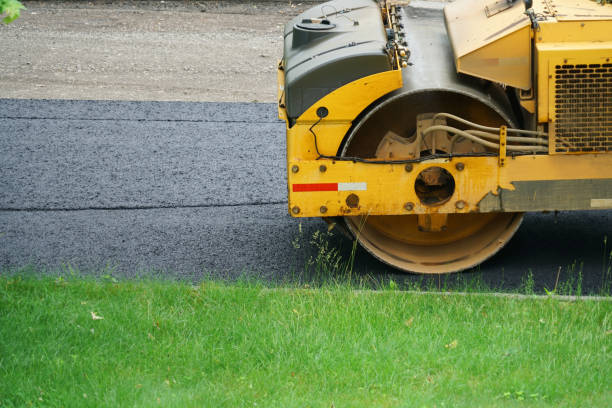 Best Local Driveway Pavers  in Warrenton, OR