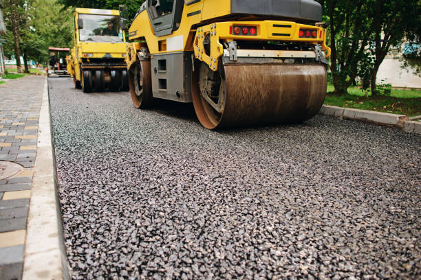 Best Driveway Repair Near Me  in Warrenton, OR