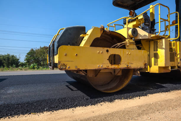 Best Interlocking Driveway Pavers  in Warrenton, OR